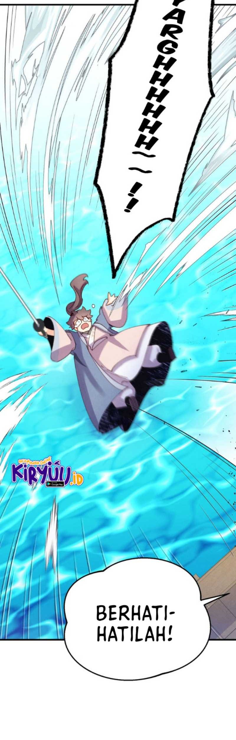 lightning expert Chapter 157 - halaman 58