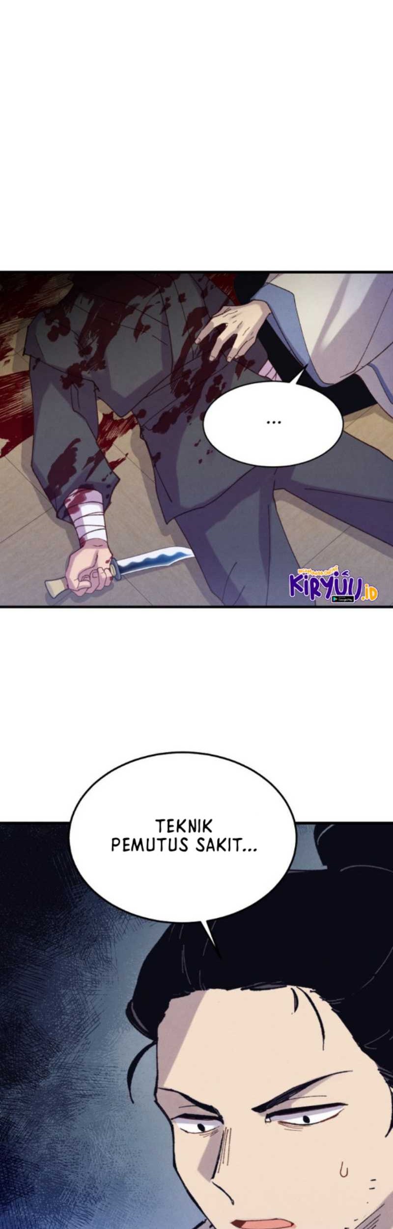lightning expert Chapter 157 - halaman 64
