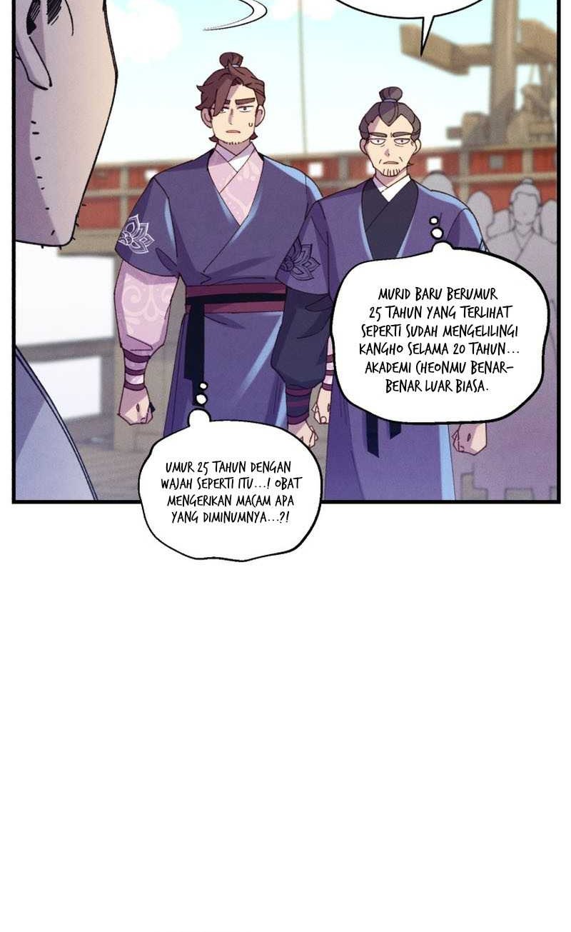 lightning expert Chapter 158 - halaman 12