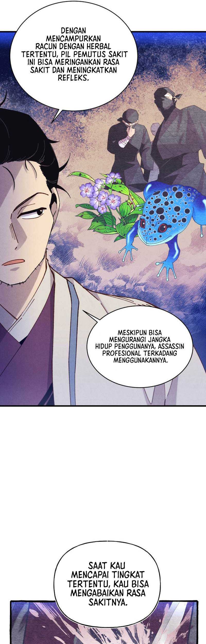 lightning expert Chapter 158 - halaman 13