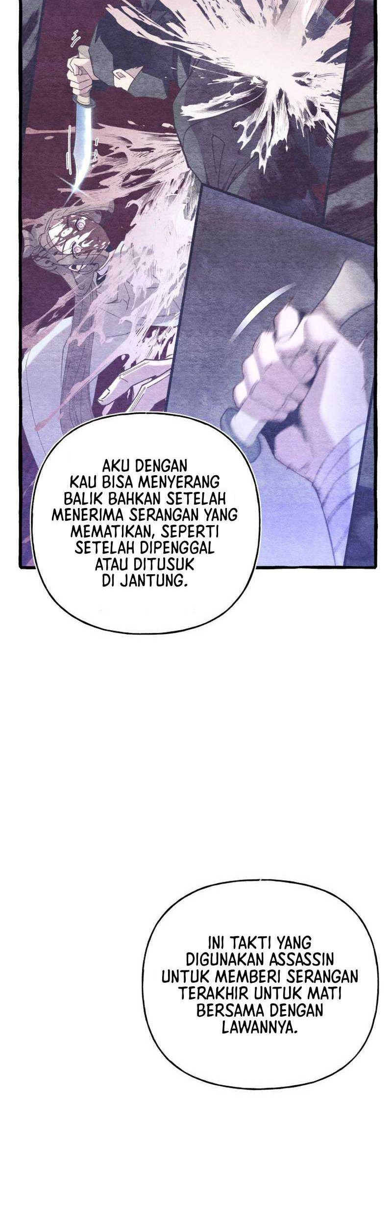 lightning expert Chapter 158 - halaman 14