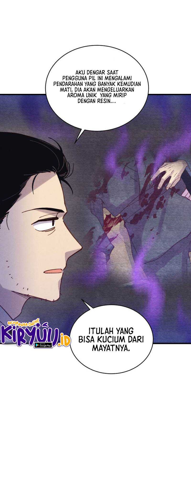 lightning expert Chapter 158 - halaman 15