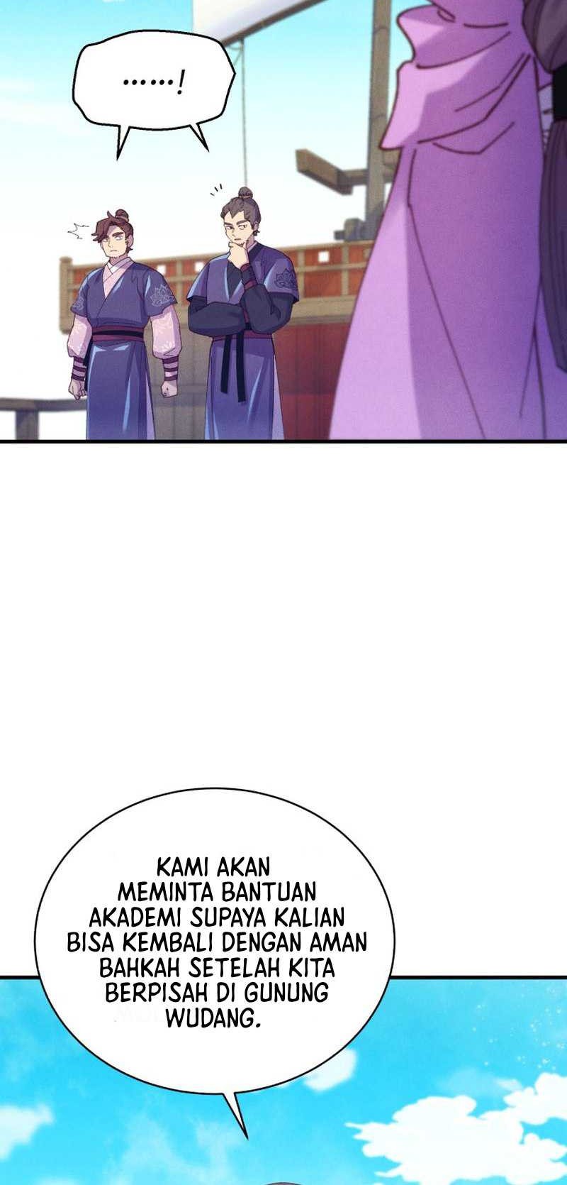 lightning expert Chapter 158 - halaman 18