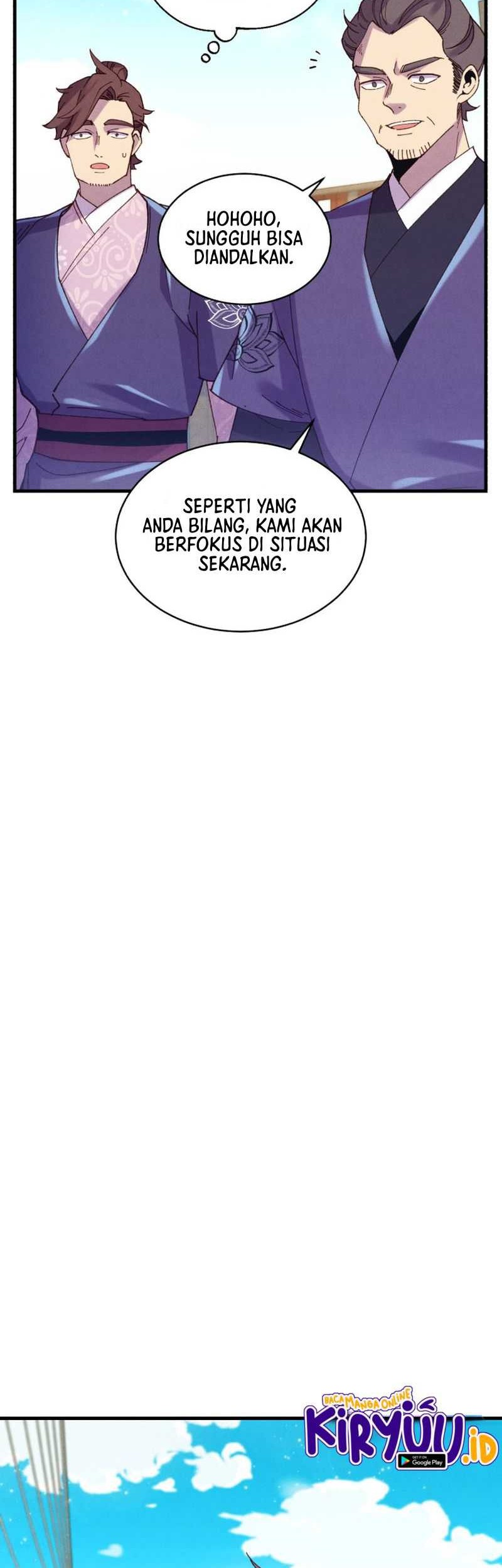 lightning expert Chapter 158 - halaman 20