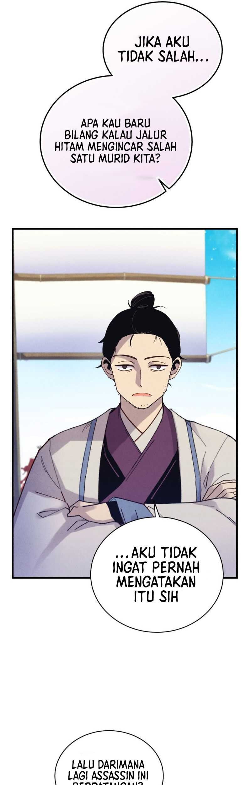 lightning expert Chapter 158 - halaman 22