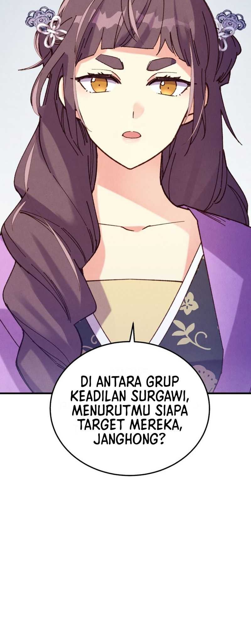 lightning expert Chapter 158 - halaman 24
