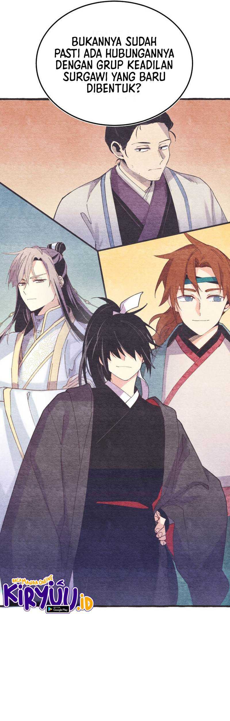 lightning expert Chapter 158 - halaman 28