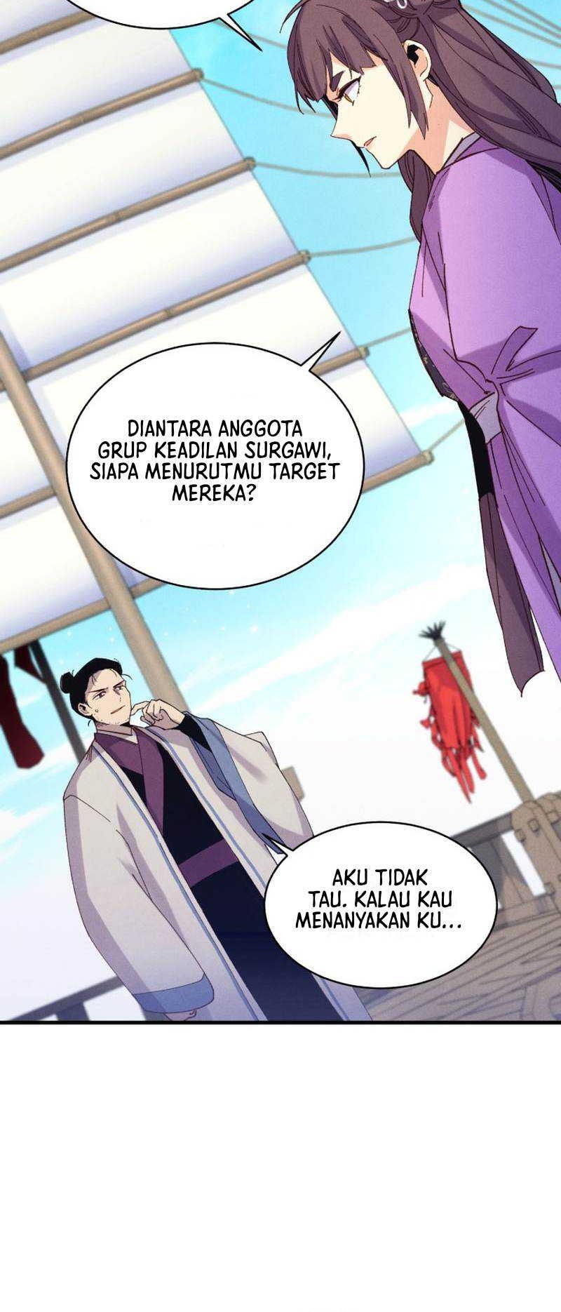 lightning expert Chapter 158 - halaman 30
