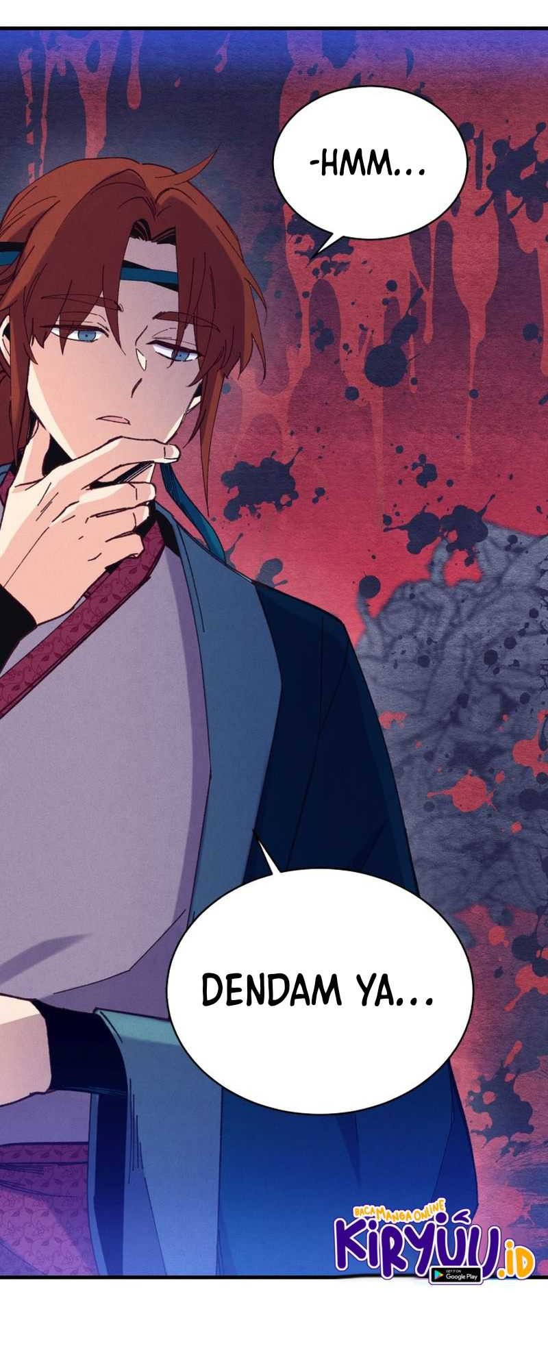 lightning expert Chapter 158 - halaman 33
