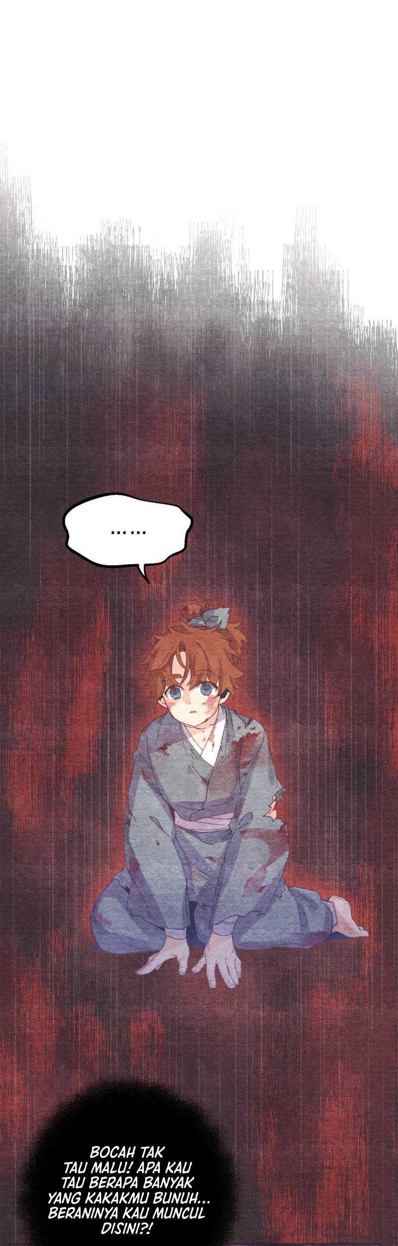 lightning expert Chapter 158 - halaman 34