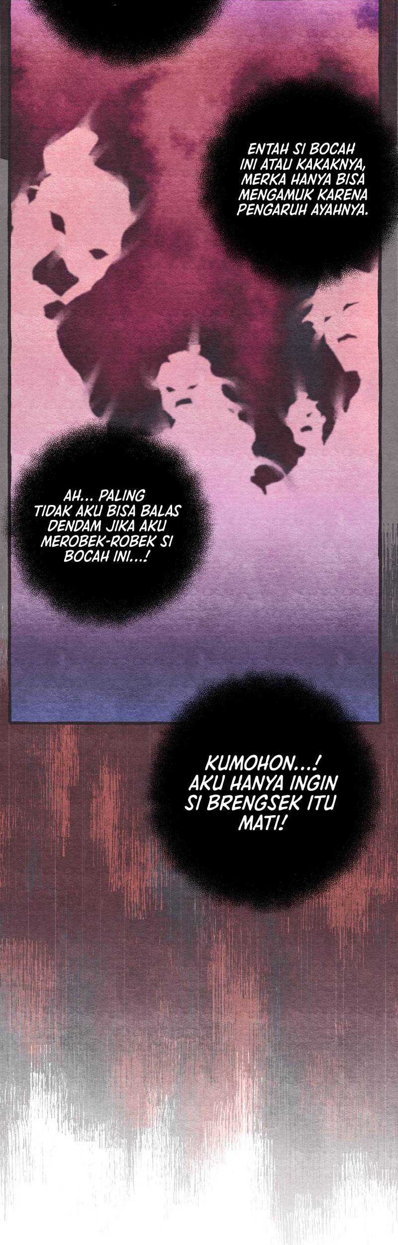 lightning expert Chapter 158 - halaman 35