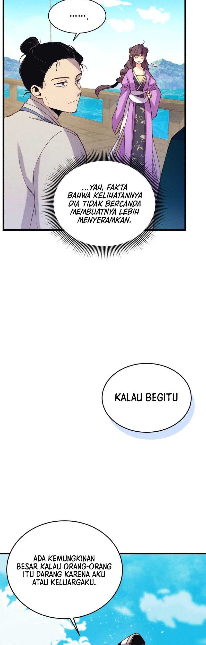 lightning expert Chapter 158 - halaman 38