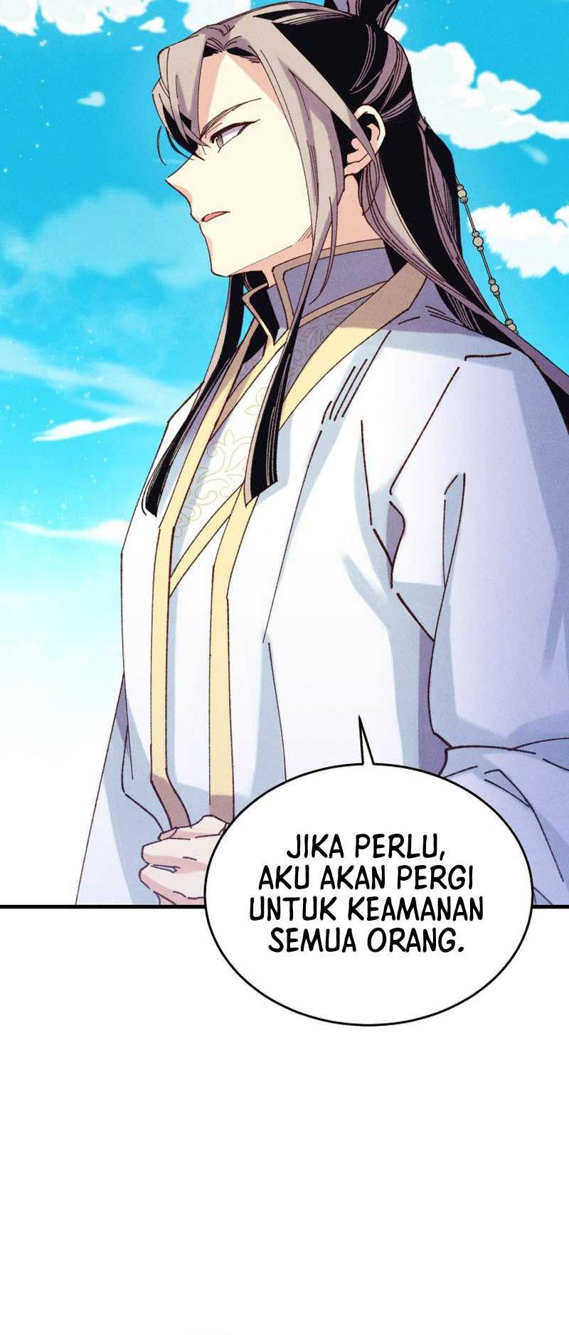 lightning expert Chapter 158 - halaman 39