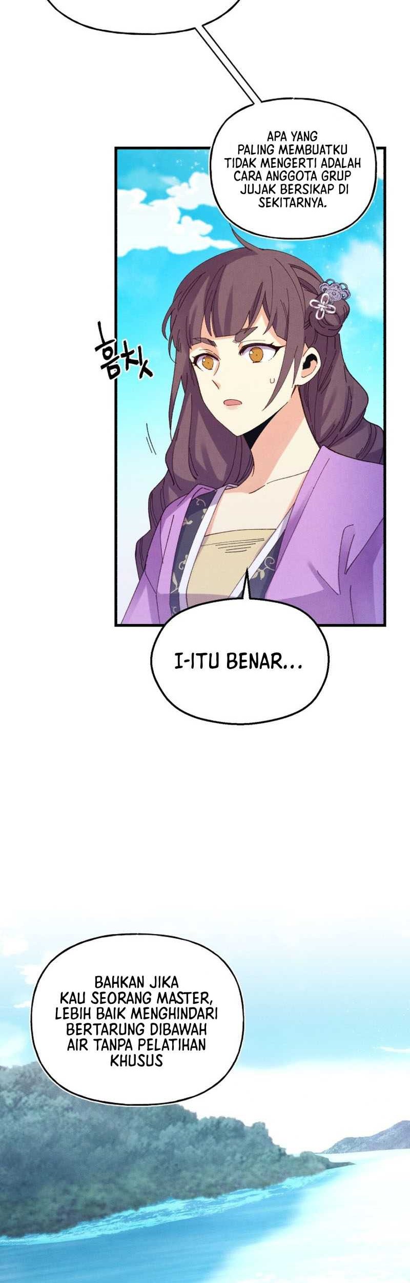 lightning expert Chapter 158 - halaman 41