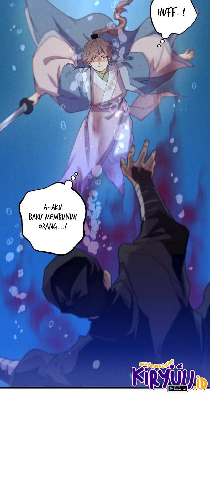 lightning expert Chapter 158 - halaman 45