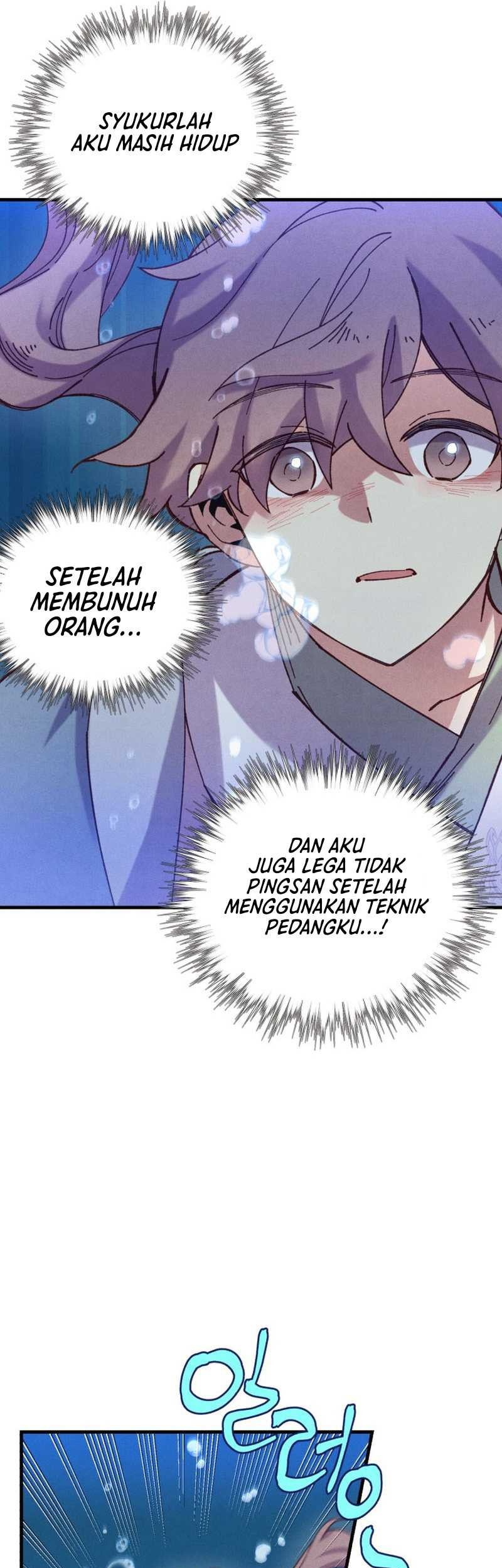 lightning expert Chapter 158 - halaman 46