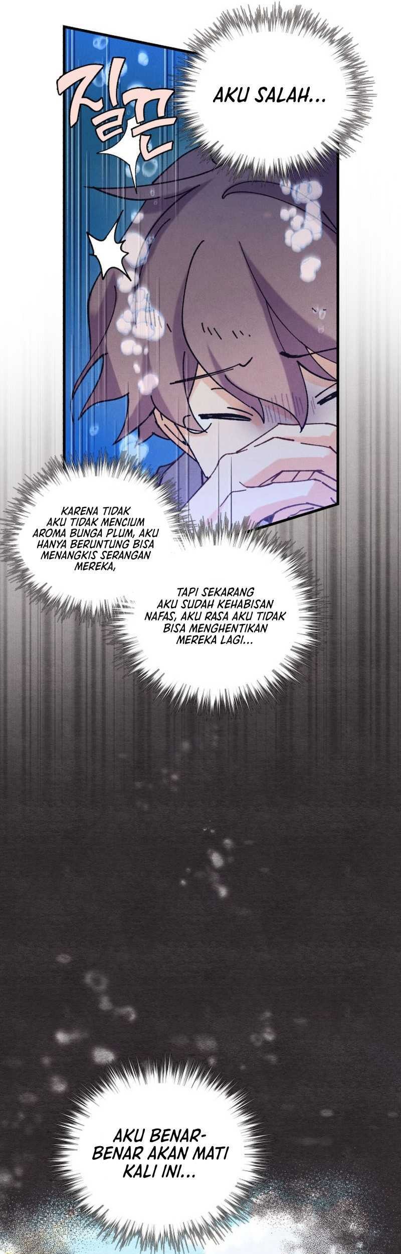 lightning expert Chapter 158 - halaman 49