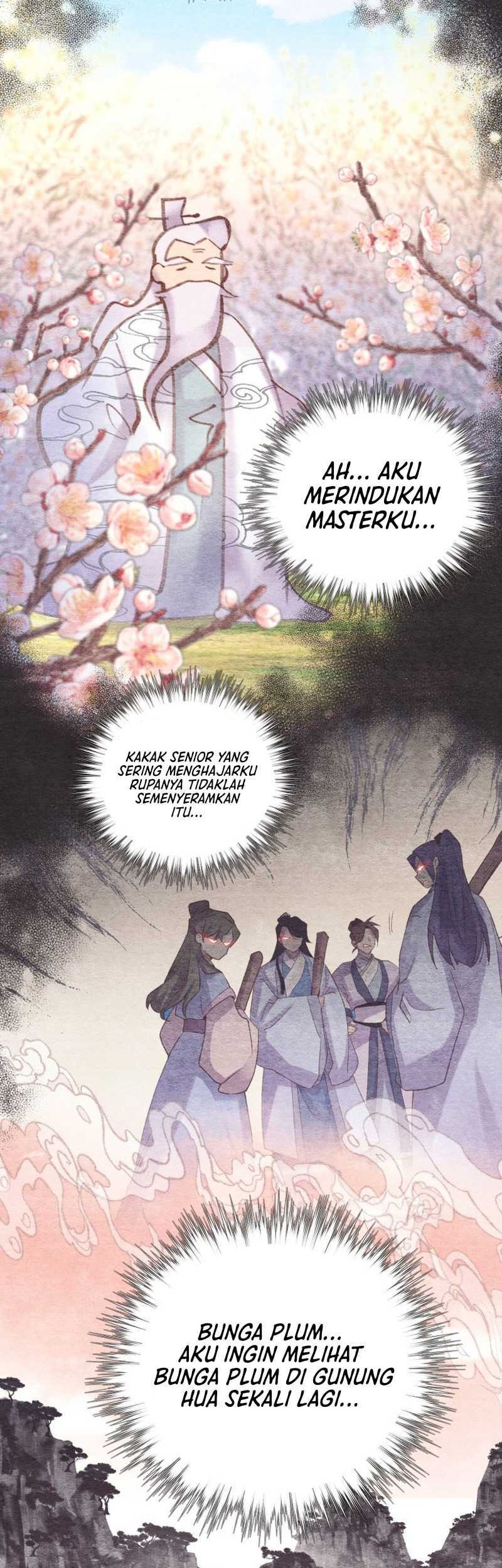lightning expert Chapter 158 - halaman 50