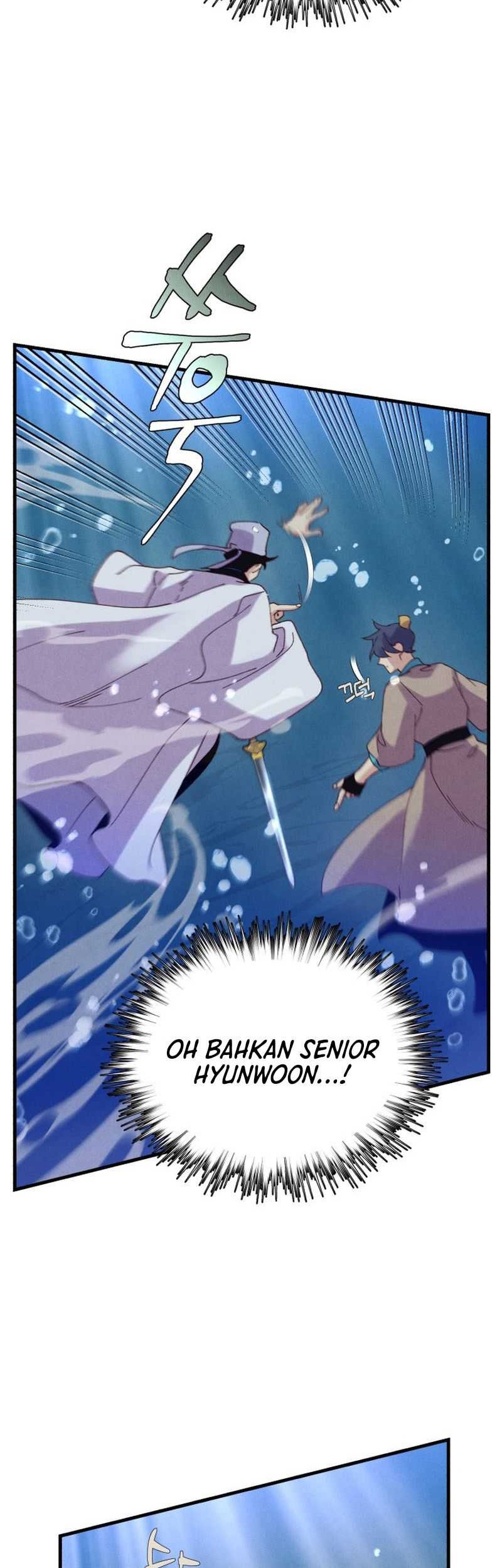 lightning expert Chapter 158 - halaman 56