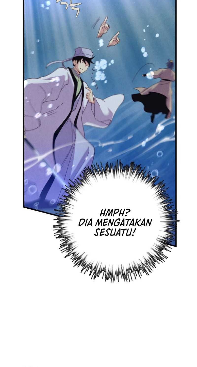 lightning expert Chapter 158 - halaman 57
