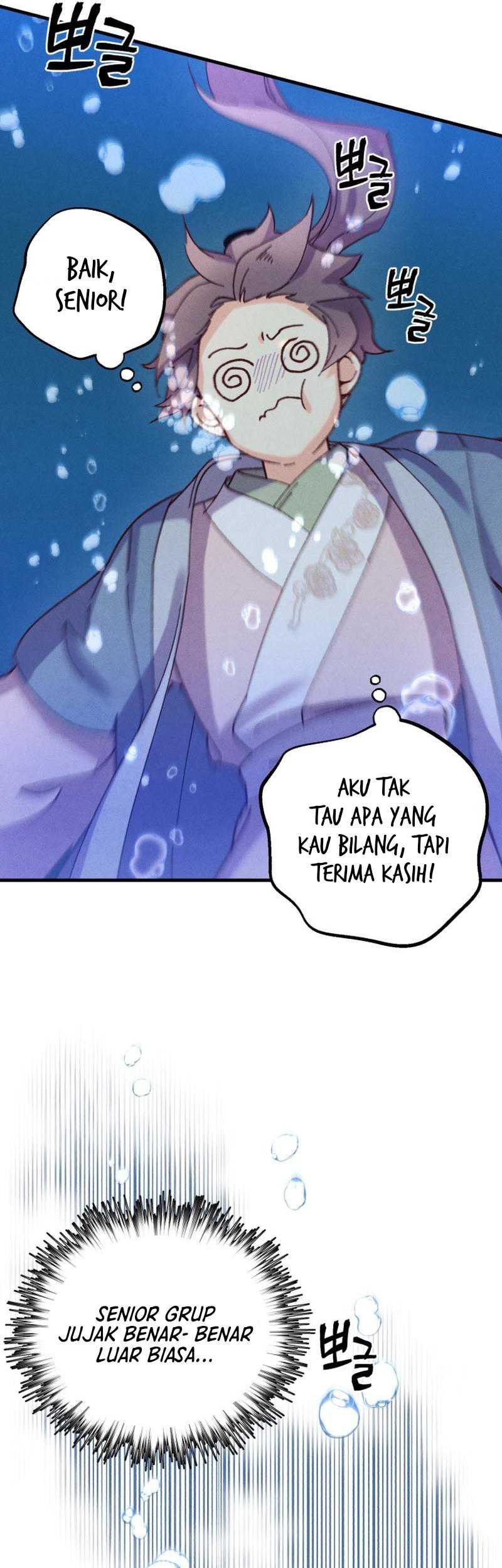 lightning expert Chapter 158 - halaman 58