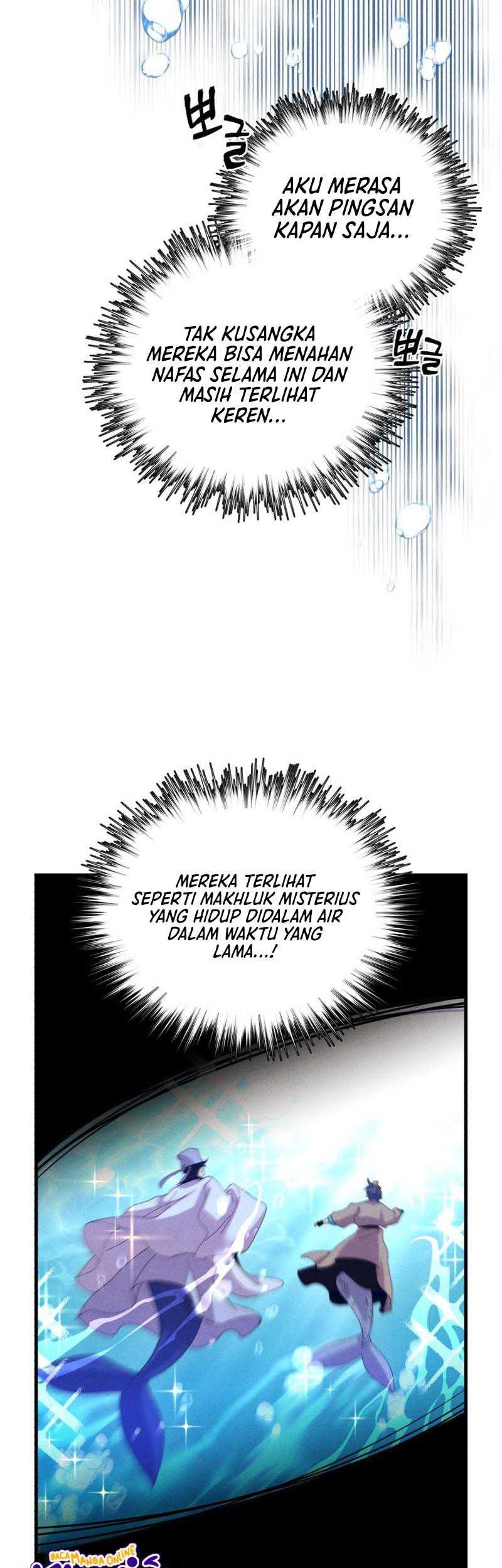 lightning expert Chapter 158 - halaman 59