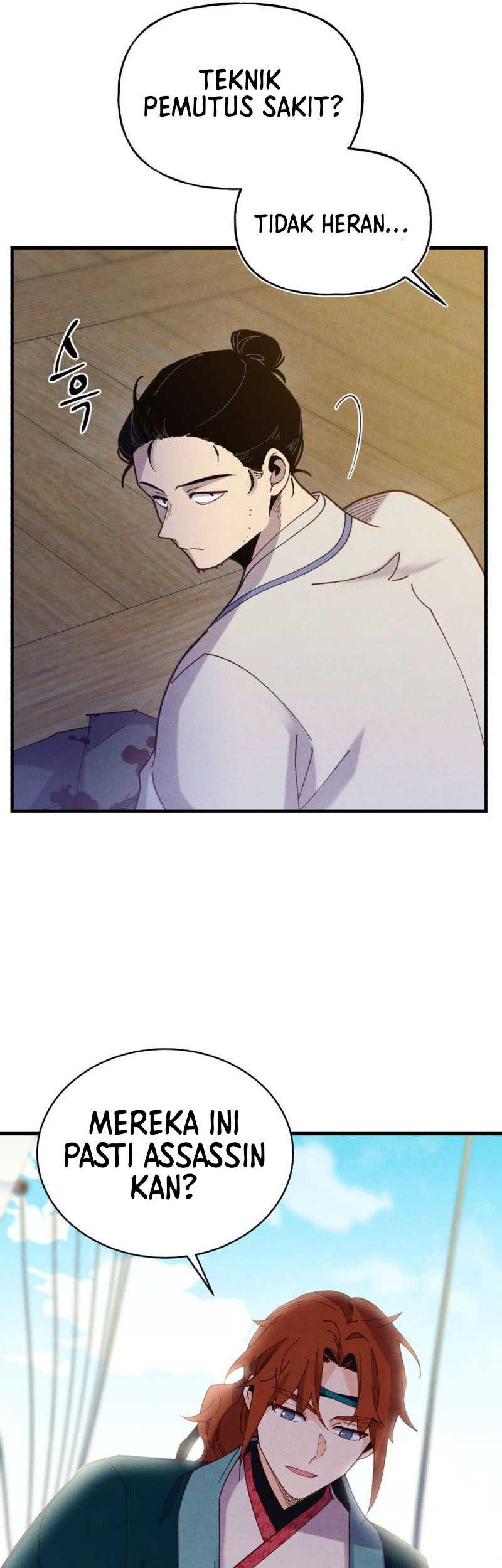 lightning expert Chapter 158 - halaman 7