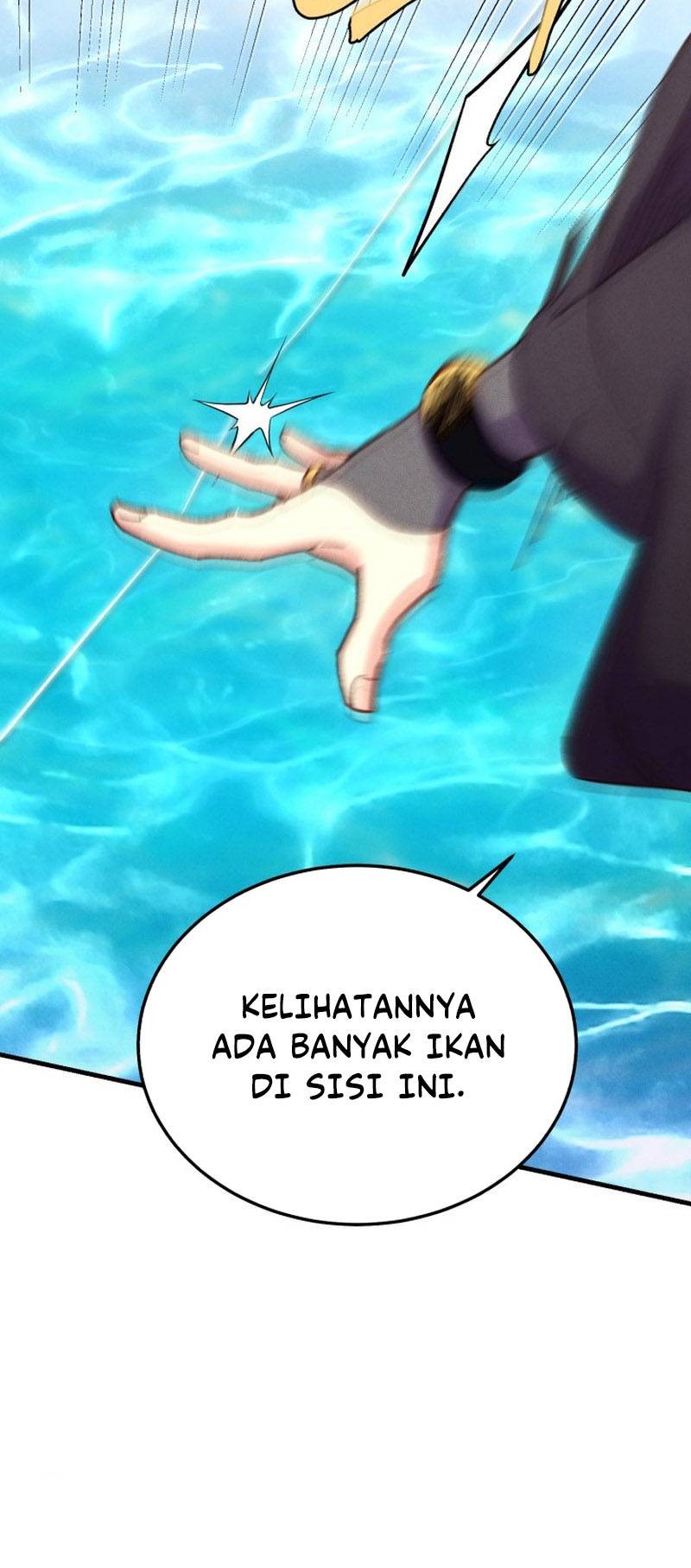 lightning expert Chapter 159 - halaman 22