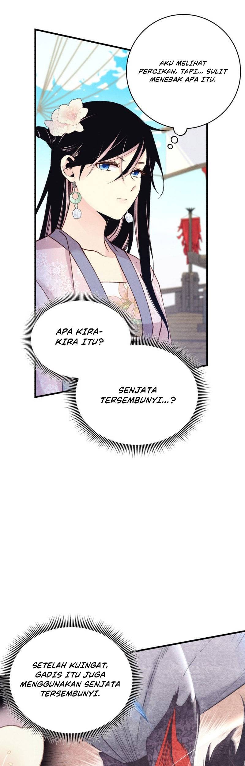 lightning expert Chapter 159 - halaman 23