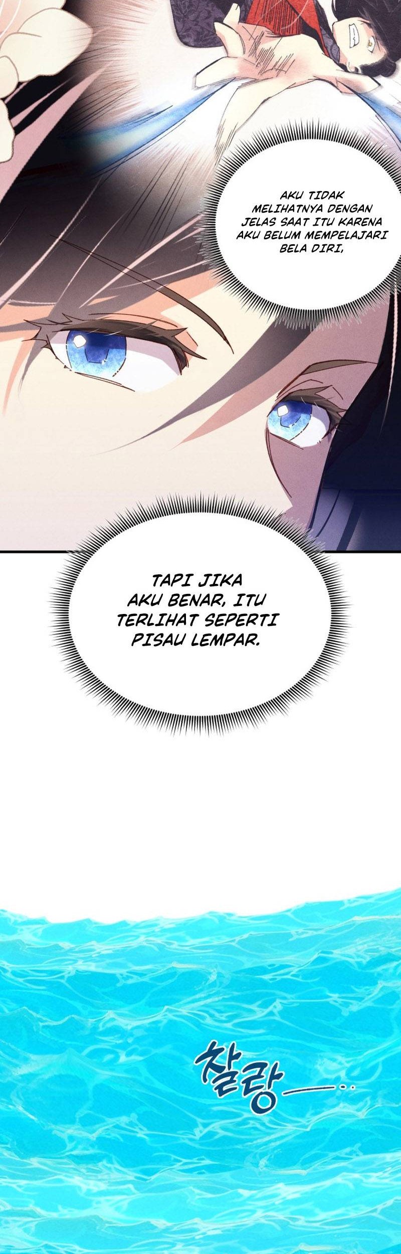 lightning expert Chapter 159 - halaman 24