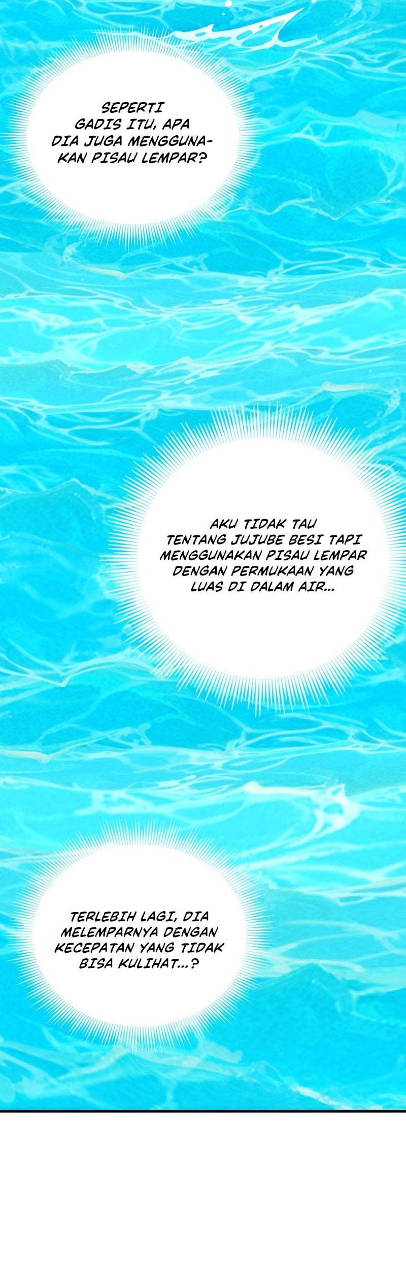 lightning expert Chapter 159 - halaman 25