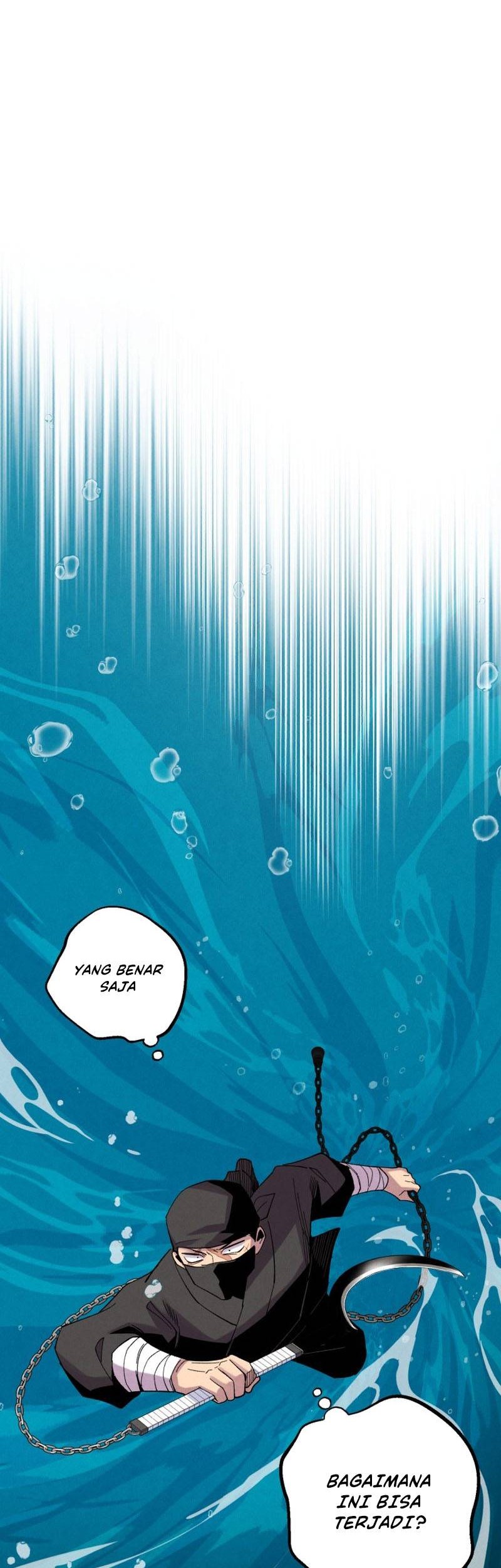 lightning expert Chapter 159 - halaman 28