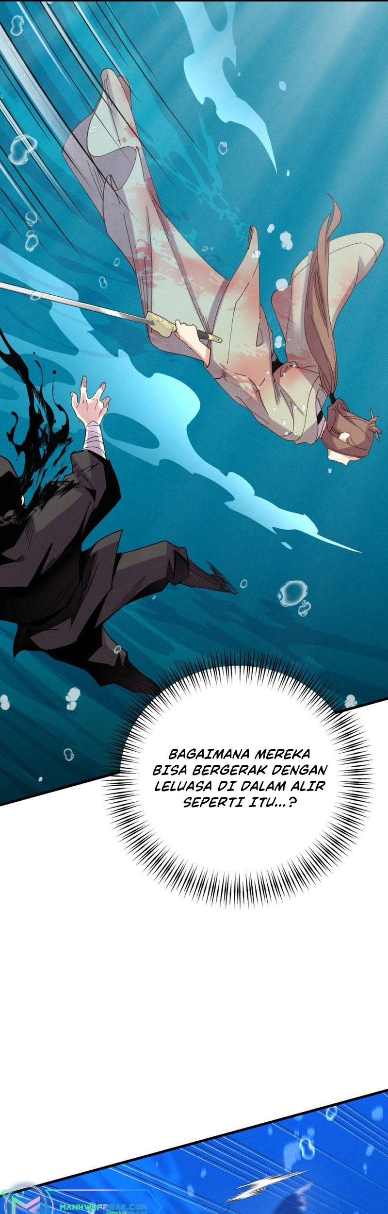 lightning expert Chapter 159 - halaman 30