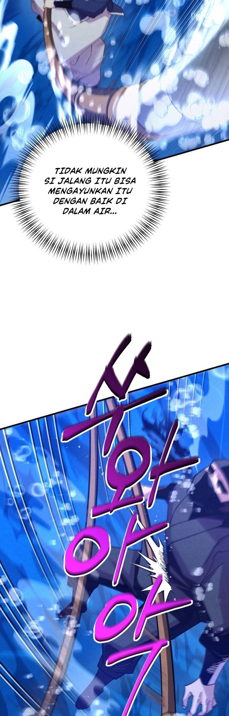 lightning expert Chapter 159 - halaman 32