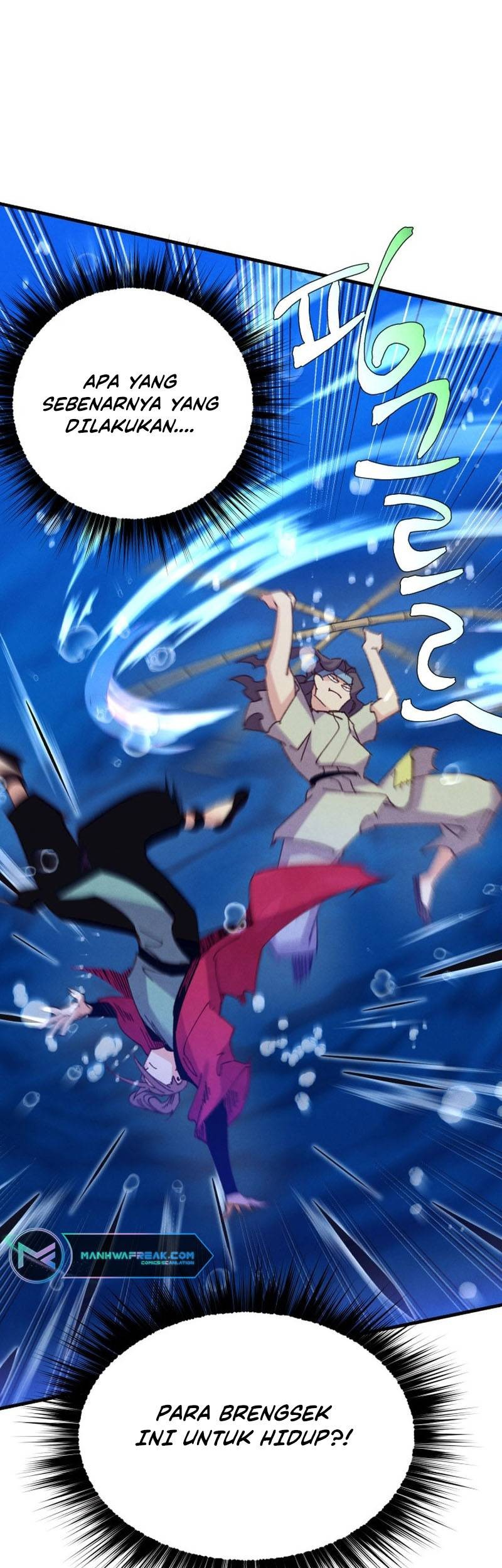 lightning expert Chapter 159 - halaman 34