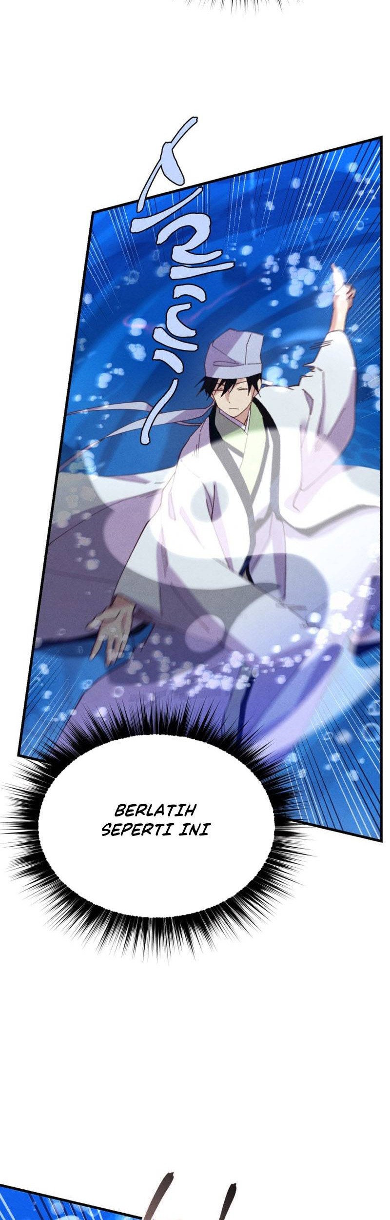 lightning expert Chapter 159 - halaman 37