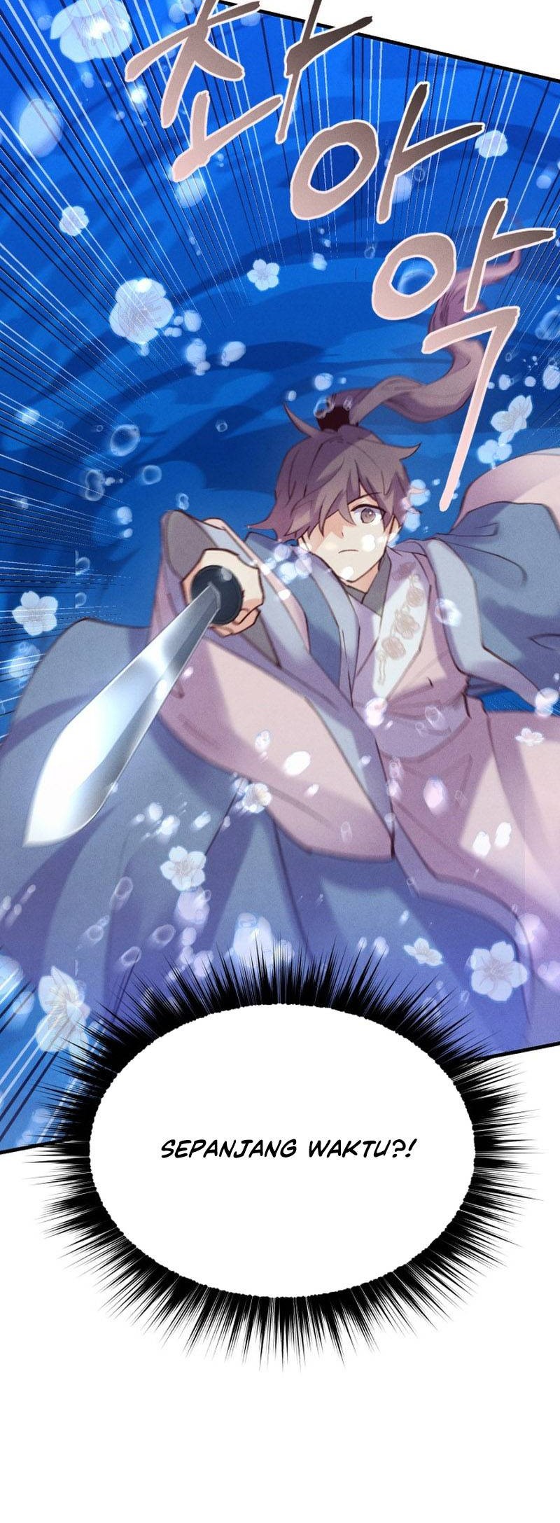 lightning expert Chapter 159 - halaman 38