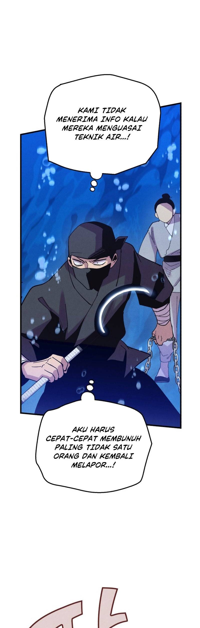 lightning expert Chapter 159 - halaman 39