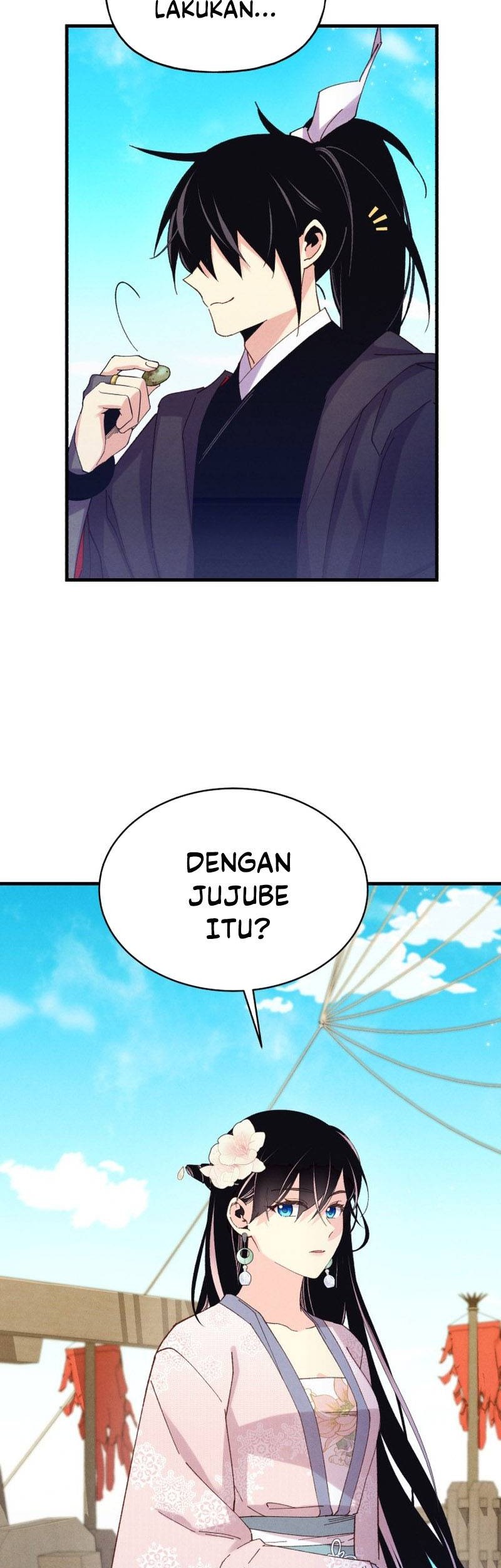 lightning expert Chapter 159 - halaman 4