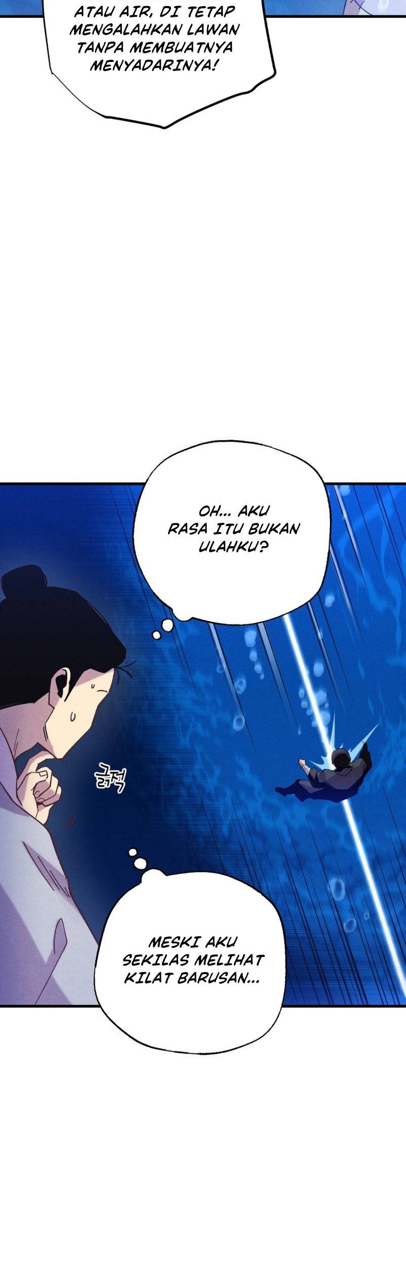 lightning expert Chapter 159 - halaman 43