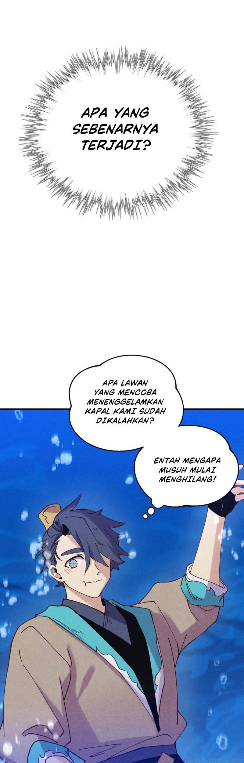 lightning expert Chapter 159 - halaman 44