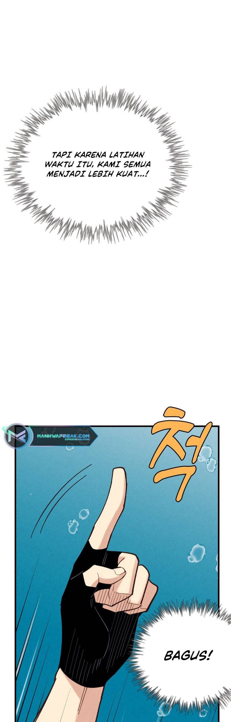 lightning expert Chapter 159 - halaman 46