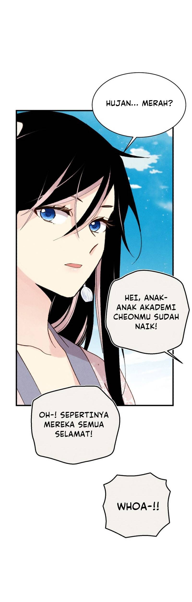 lightning expert Chapter 159 - halaman 52
