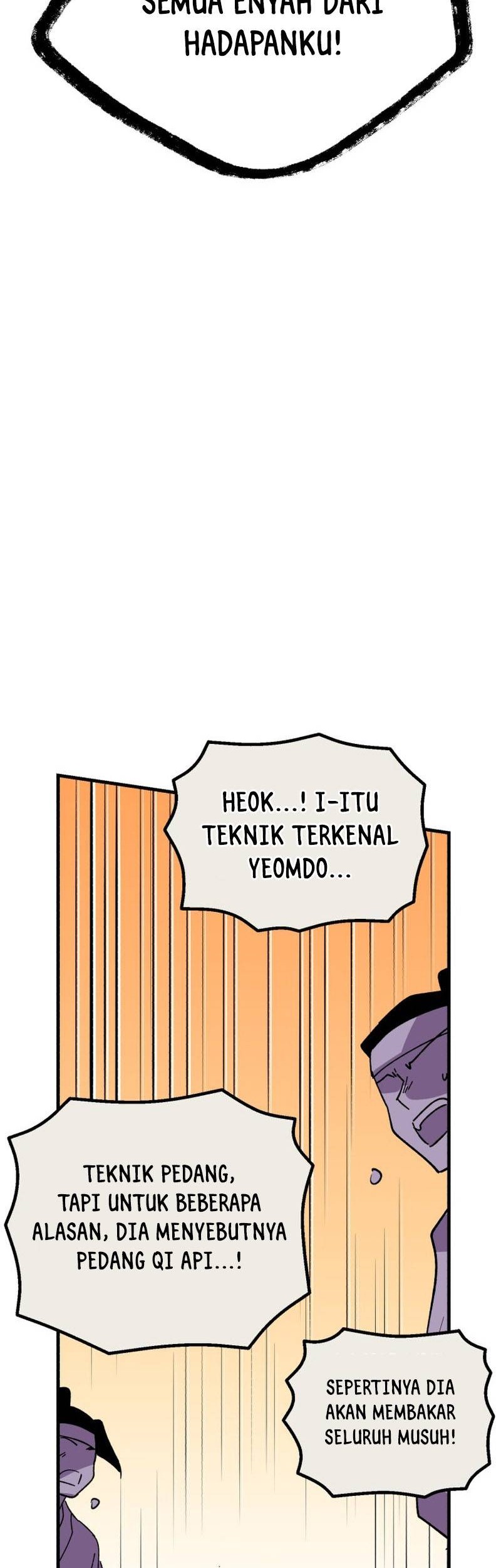 lightning expert Chapter 159 - halaman 59