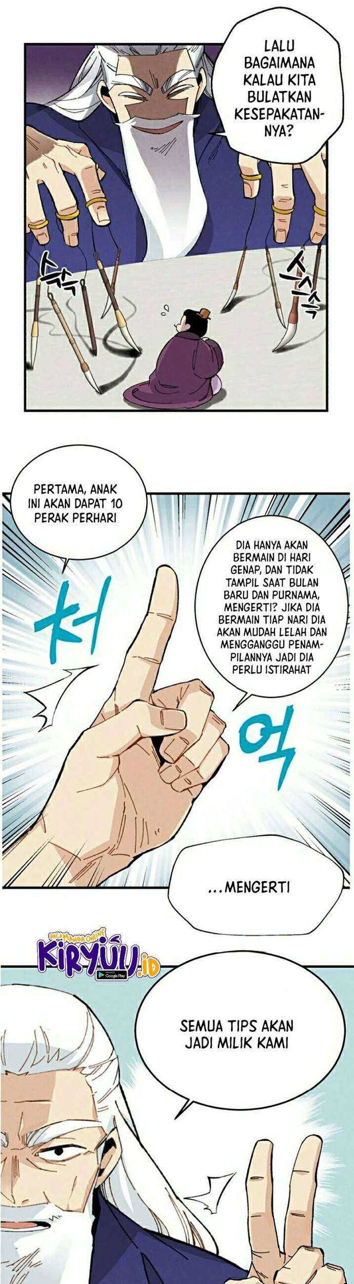 lightning expert Chapter 16 - halaman 12