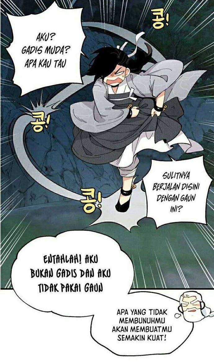 lightning expert Chapter 16 - halaman 17