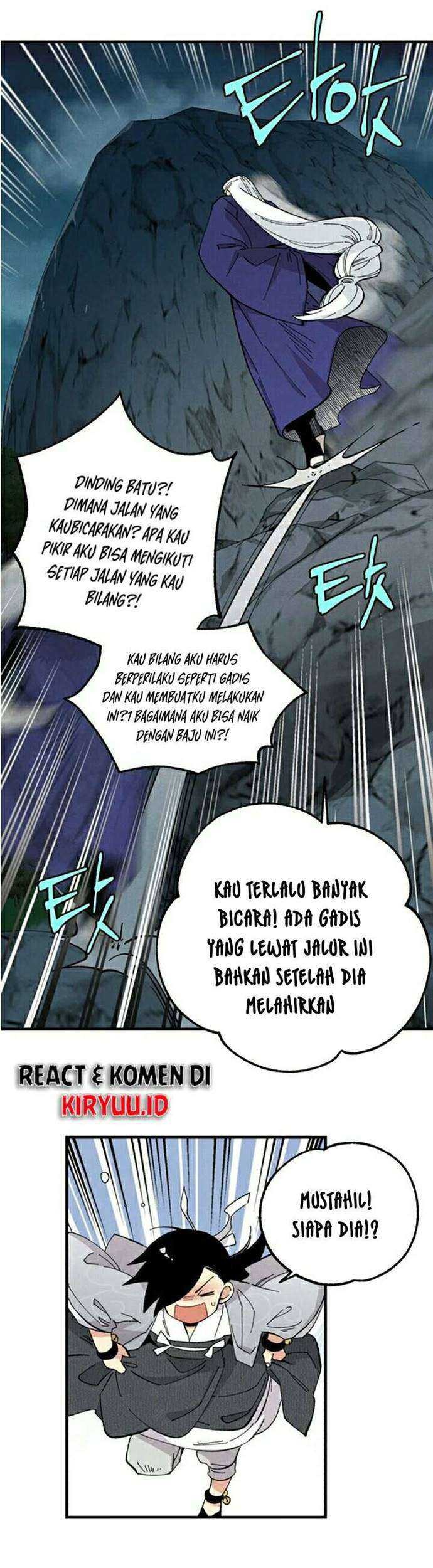 lightning expert Chapter 16 - halaman 18
