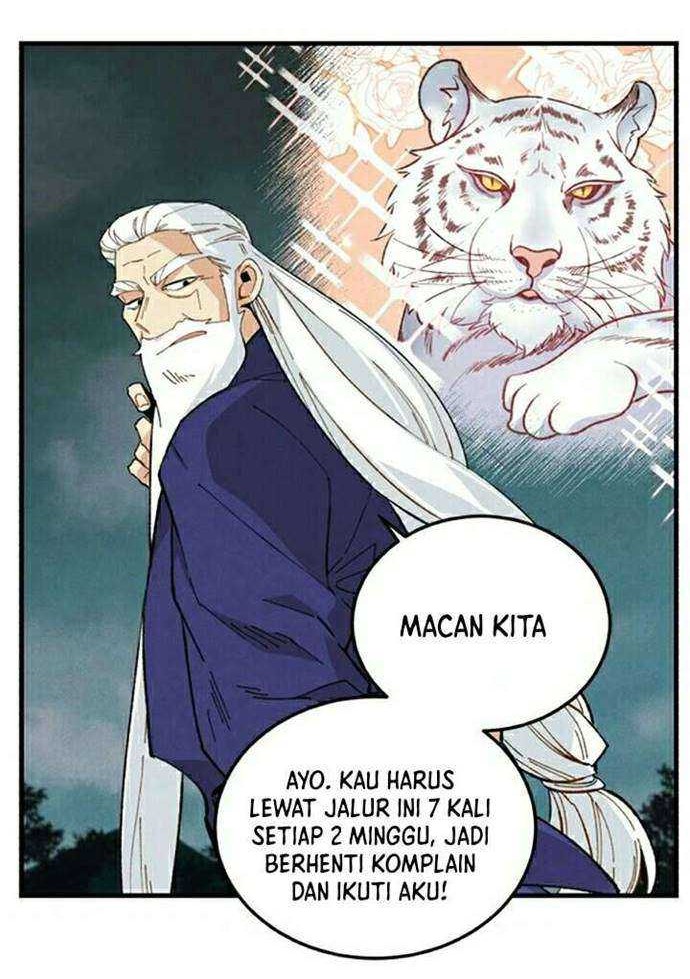lightning expert Chapter 16 - halaman 19