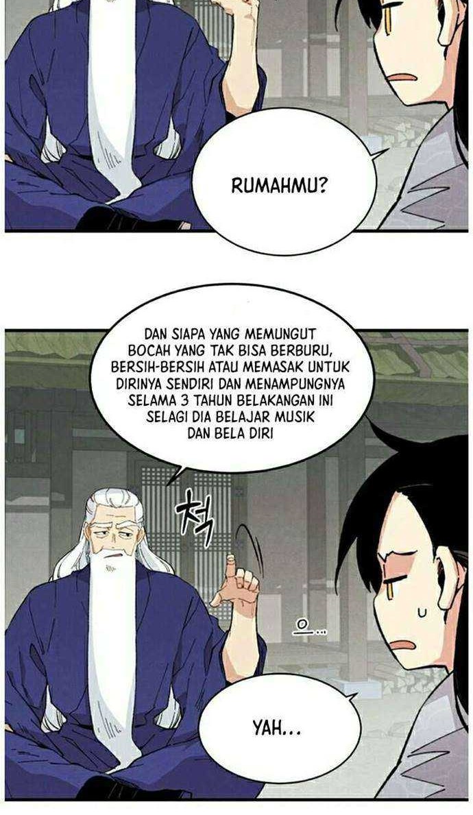 lightning expert Chapter 16 - halaman 24
