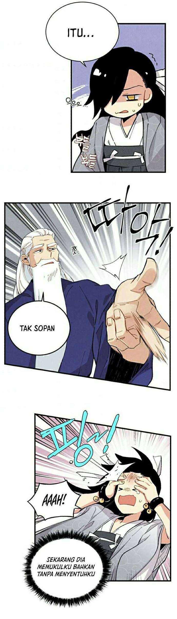 lightning expert Chapter 16 - halaman 25